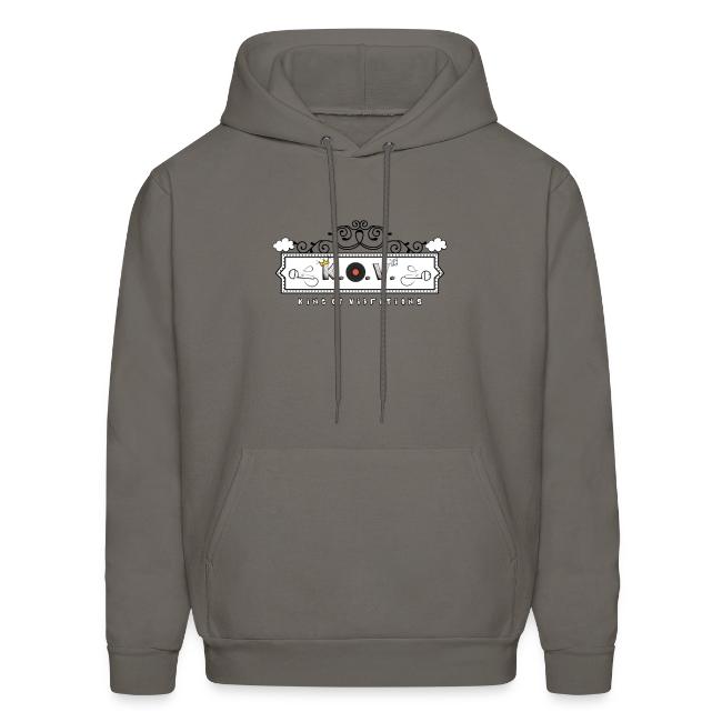 K.O.V. Logo Design