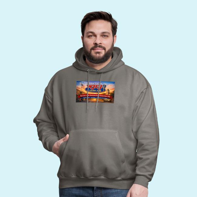 WJEJ - Live, Local Radio Since 1932