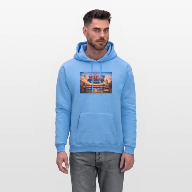 WJEJ - Live, Local Radio Since 1932