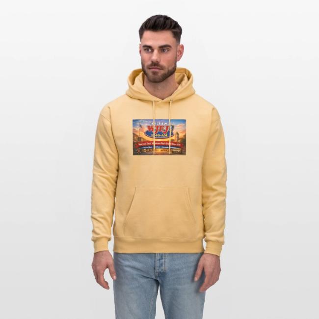 WJEJ - Live, Local Radio Since 1932