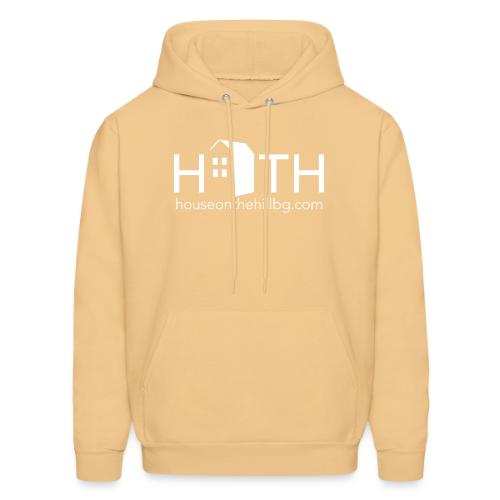 The House Line at House on the Hill Designs - Men's Hoodie