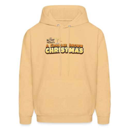 KCMT Presents CBC - Men's Hoodie