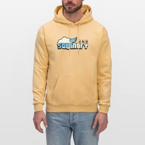 SORANOFY OG - Men's Hoodie