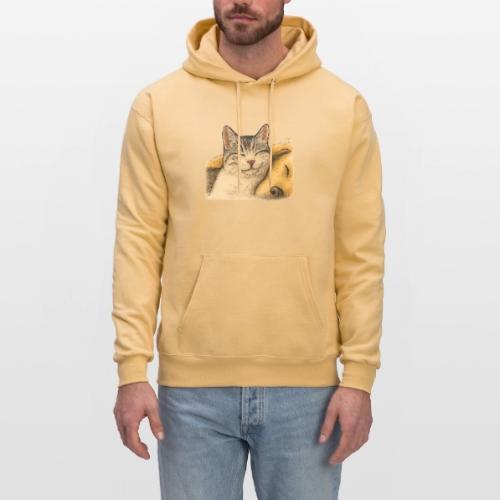 FurEver Friends - Men's Hoodie