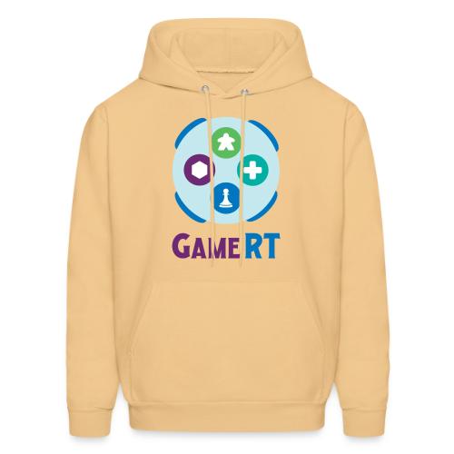 Games & Gaming Round Table - Men's Hoodie