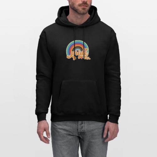 NECCA Pride Shirt - Men's Hoodie