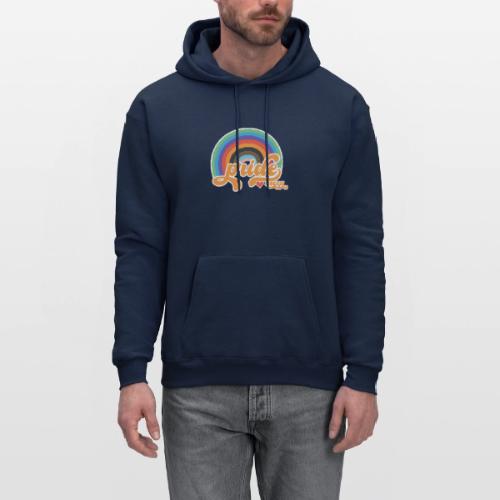NECCA Pride Shirt - Men's Hoodie