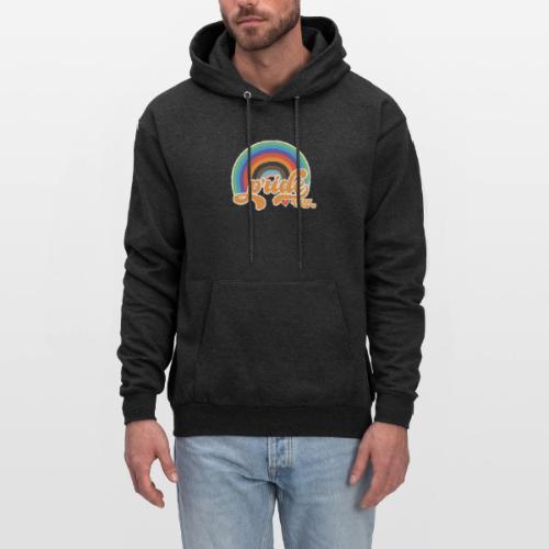 NECCA Pride Shirt - Men's Hoodie