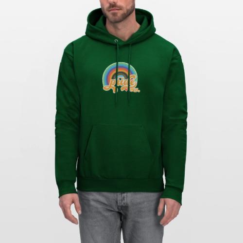 NECCA Pride Shirt - Men's Hoodie
