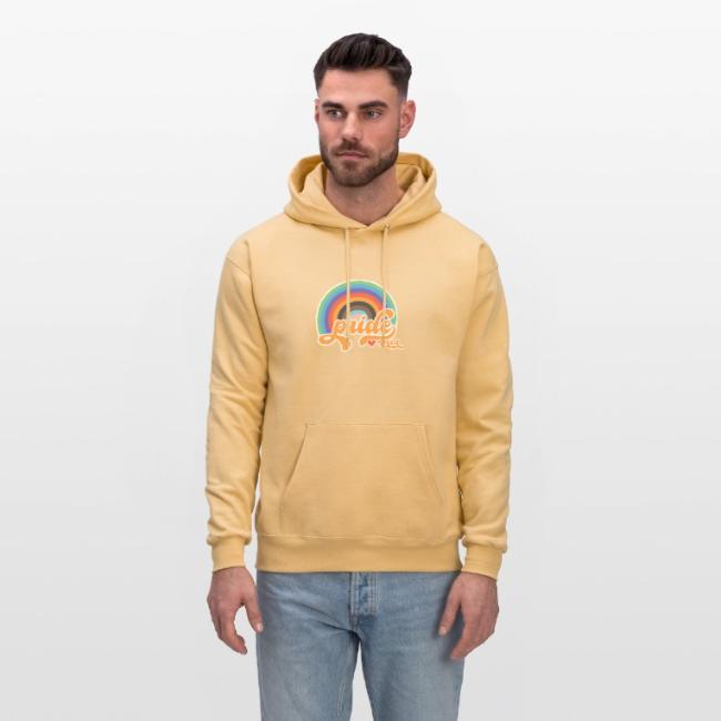 NECCA Pride Shirt