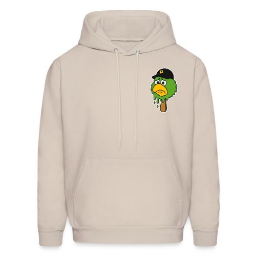 Summertime Sadness (2-sided on gold) - Men's Hoodie