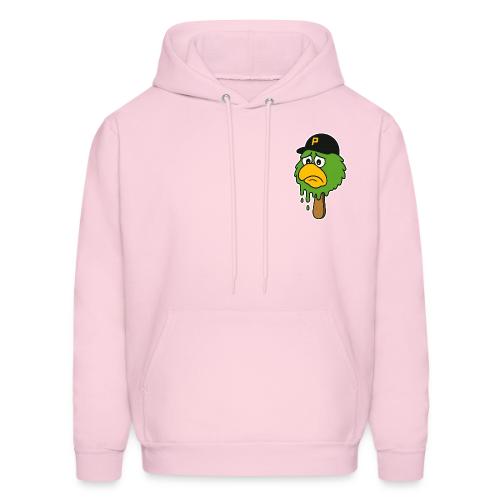 Summertime Sadness (2-sided on gold) - Men's Hoodie
