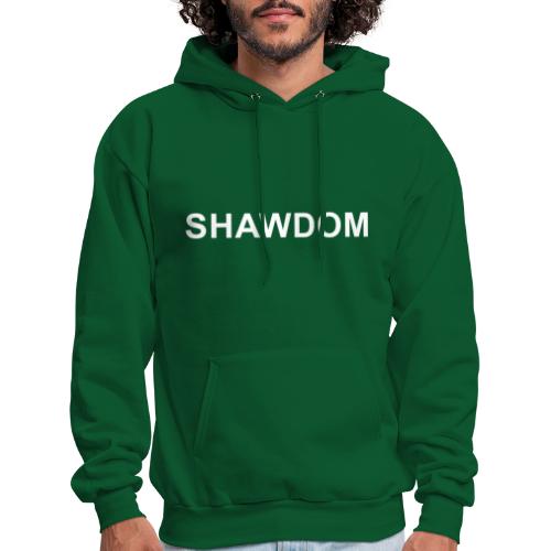 SHAWDOM - Men's Hoodie