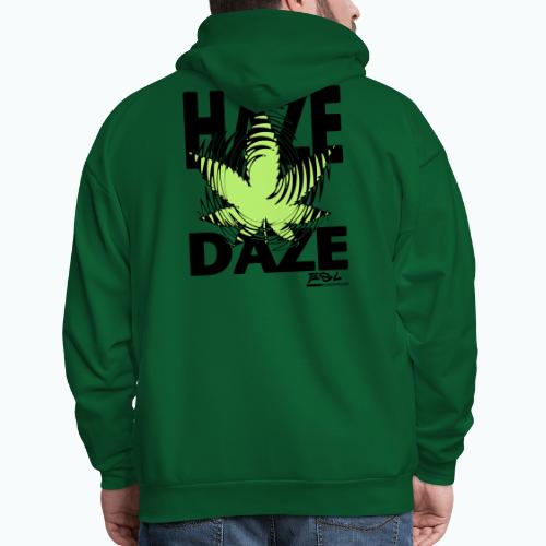 HAZE - Men's Hoodie