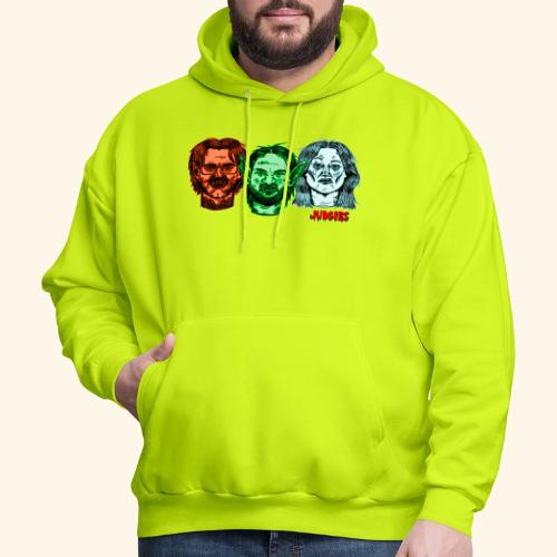 Three Ghouls - Men's Hoodie