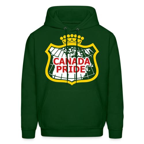 Canada Pride - Men's Hoodie
