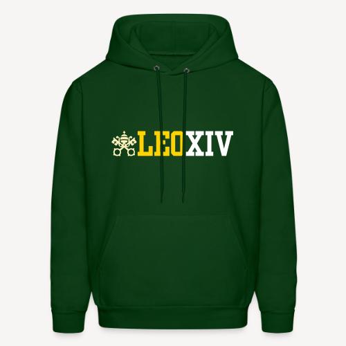 LEOXIV - Men's Hoodie