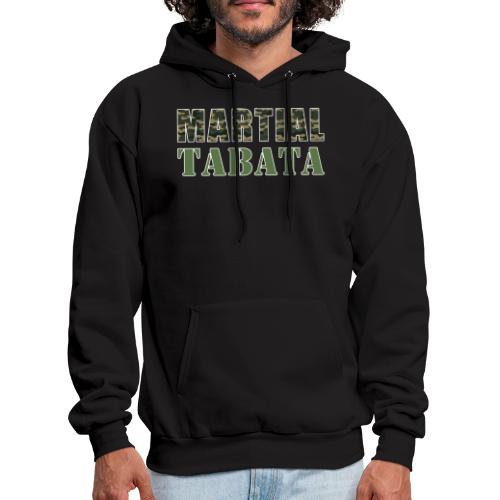 MARTIAL TABATA - Men's Hoodie