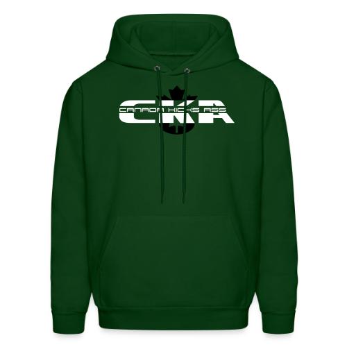 CKA 3 - Men's Hoodie