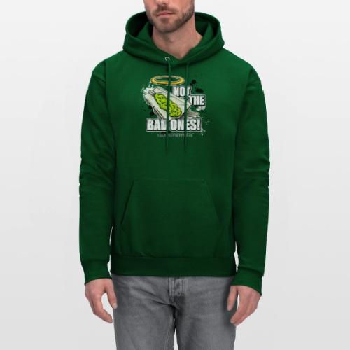 not the bad ones - Men's Hoodie