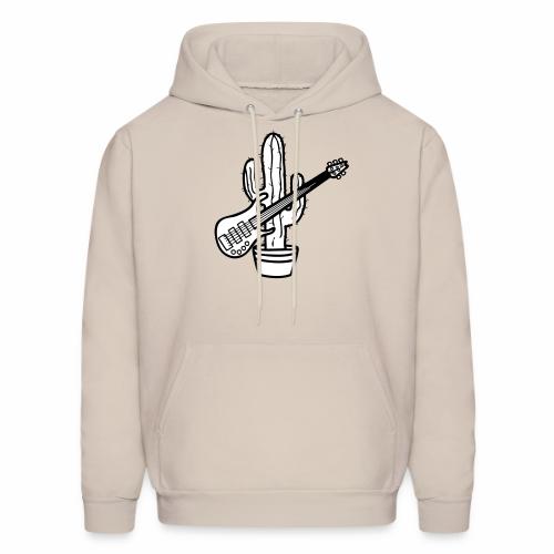cactussolo - Men's Hoodie