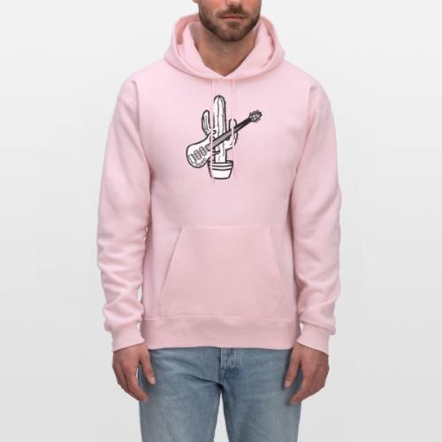 cactussolo - Men's Hoodie
