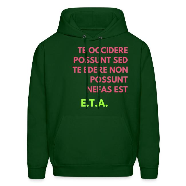 Enfield Tennis Academy Vintage Logo