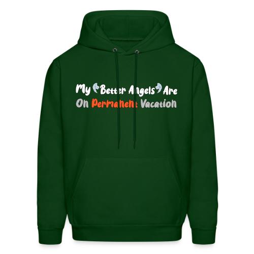 Better Angels - Men's Hoodie