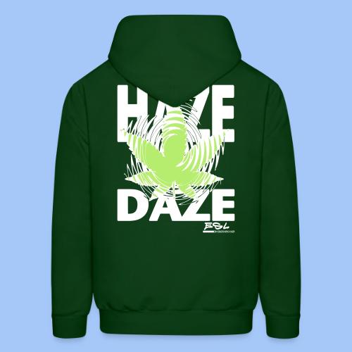 HAZE - Men's Hoodie