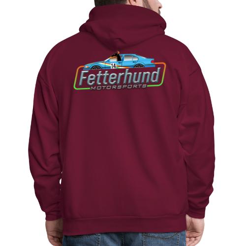 Fetterhund Motorsports - Men's Hoodie