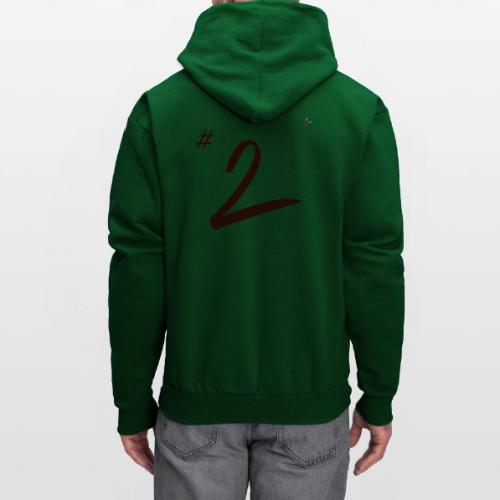 Too Fly - Men's Hoodie