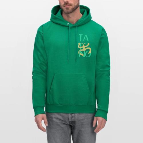 Taino Coqui - Men's Hoodie