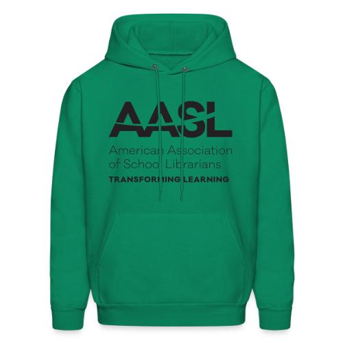 AASL Transforming Learning - Men's Hoodie