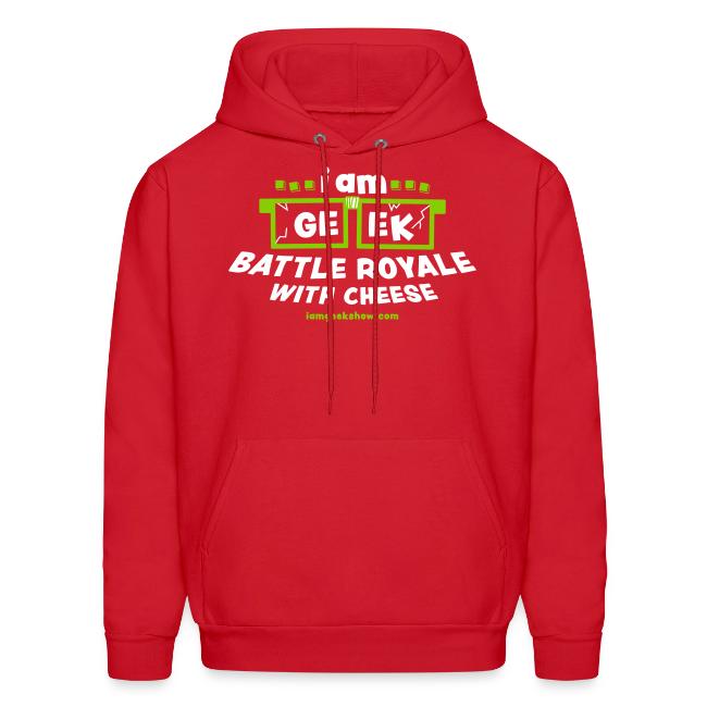 Battle Royale With Cheese