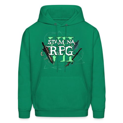 SRPG7 - Men's Hoodie