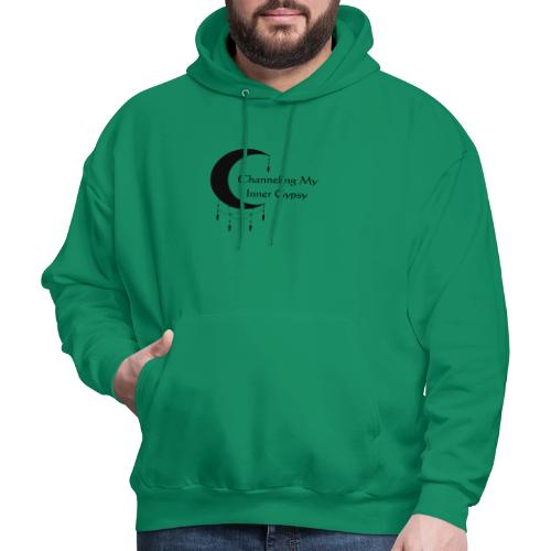 Channeling My Inner Stevie - Men's Hoodie