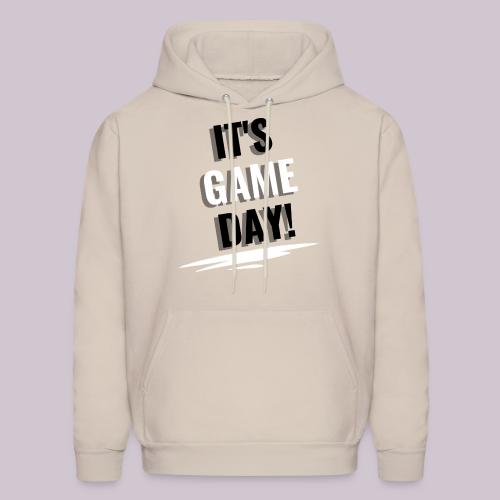 It's Game Day - Men's Hoodie