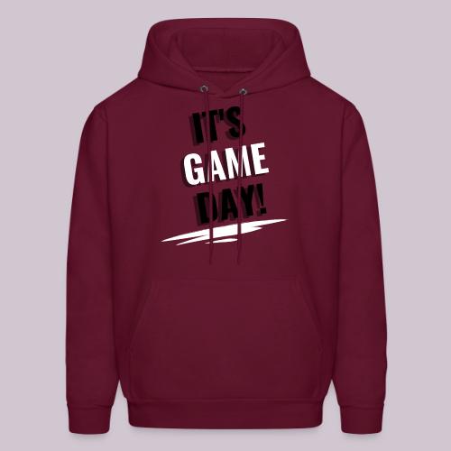 It's Game Day - Men's Hoodie