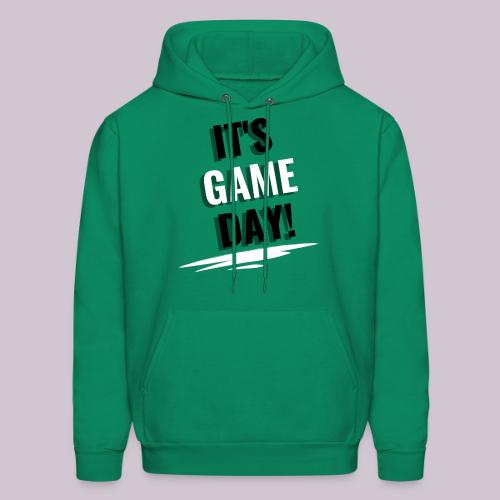 It's Game Day - Men's Hoodie