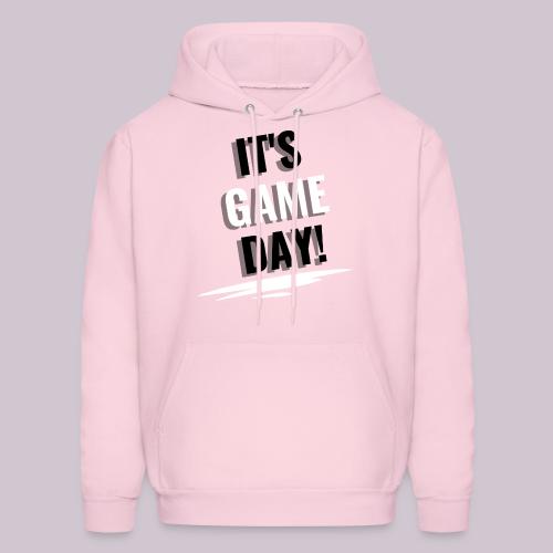 It's Game Day - Men's Hoodie