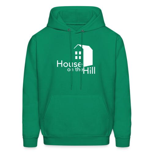 トップス House on the Hill / Sweatshirt NEW INK BLUE The Hill Sweatshirt – The Hill Coastal Co.