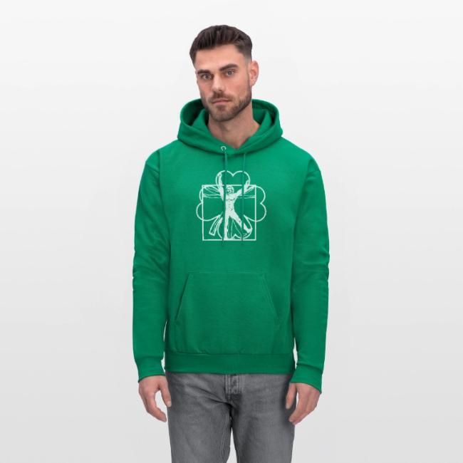 KPT LOGO shamrock GRAY