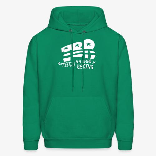 Them Bamas Racing - Men's Hoodie
