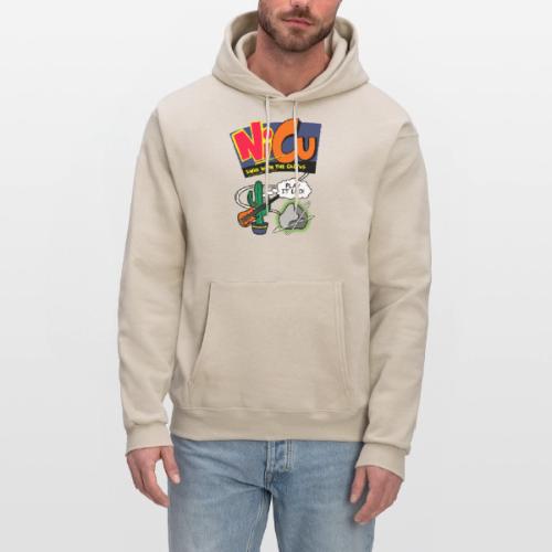 NiCU - Men's Hoodie