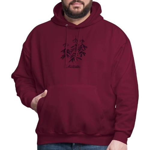 Mistletoe - Men's Hoodie