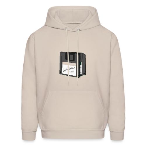 js13kgames 2014 - Men's Hoodie