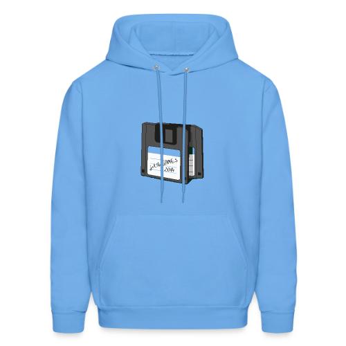 js13kgames 2014 - Men's Hoodie