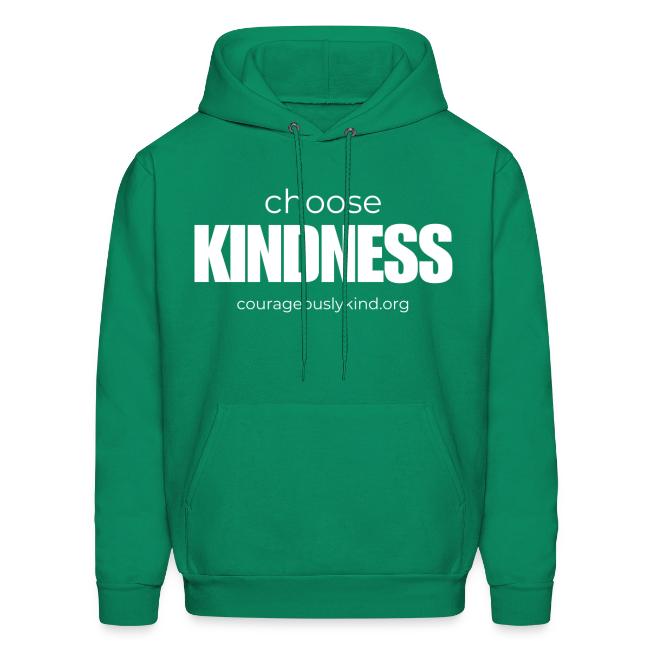 Choose Kindness!