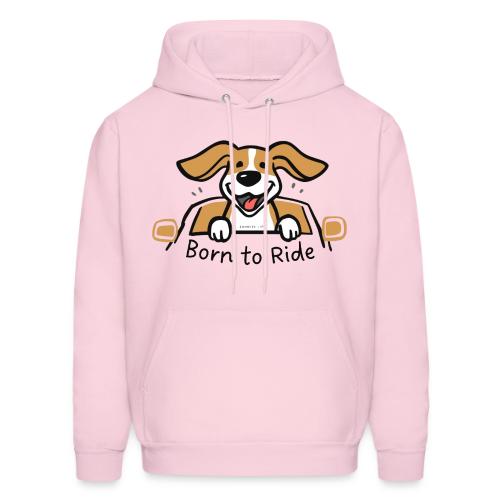 Born to Ride - Men's Hoodie