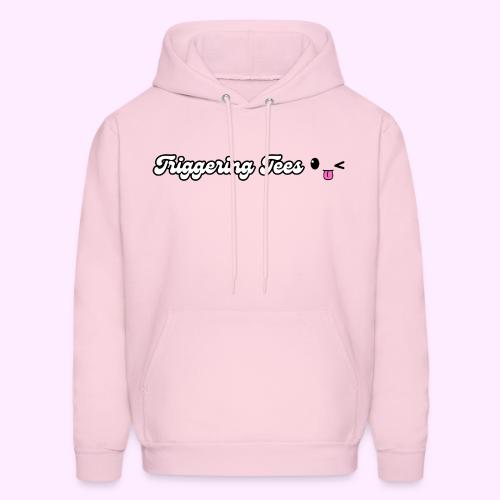 Branded - Men's Hoodie